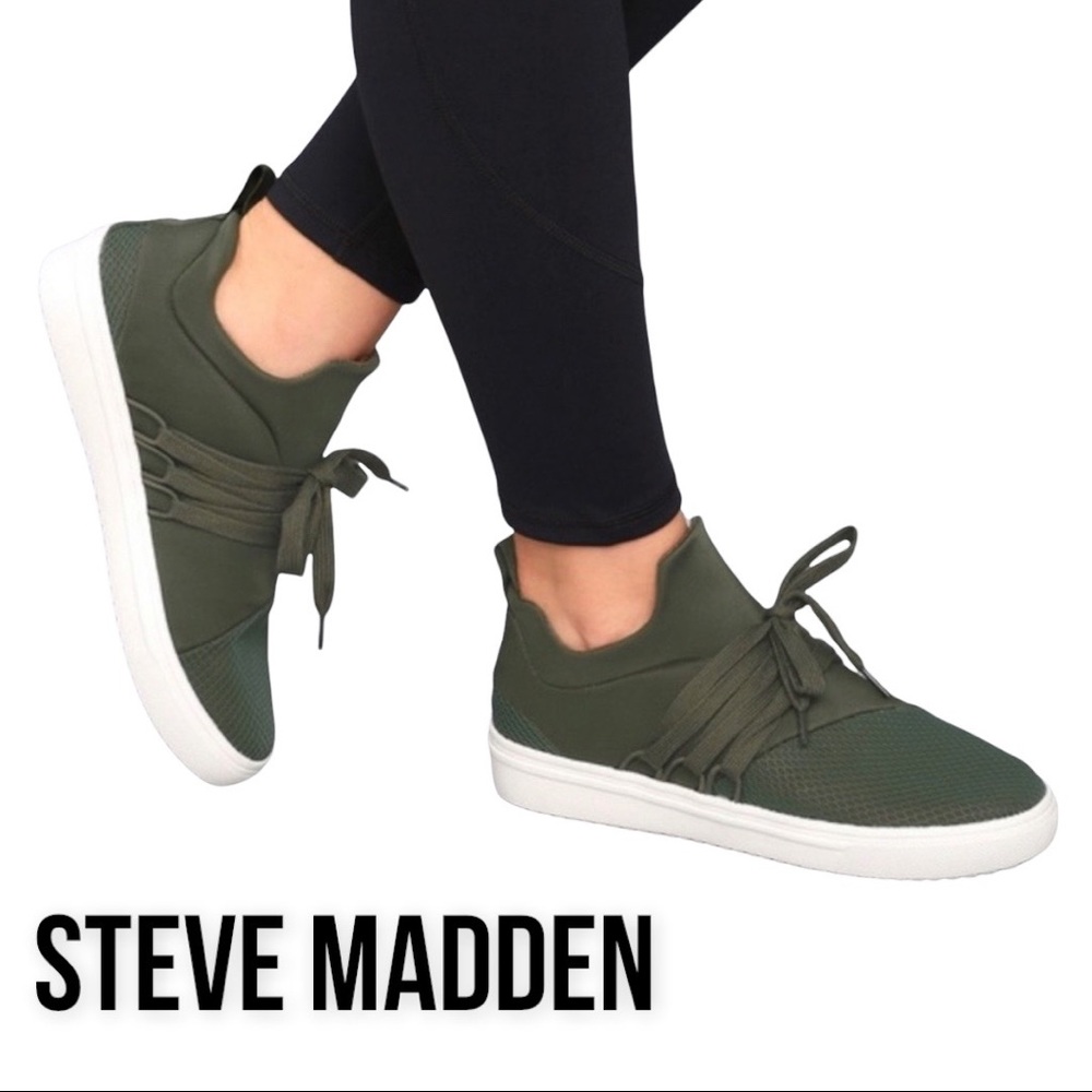 Steve Madden Lancer
